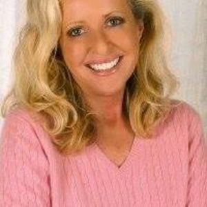 Meet your Posher, Marcia